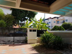 Villa Verde (D23), Terrace #129059182